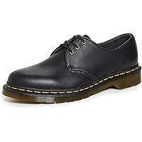 Amazon | ドクター マーチン Dr Martens 1461 VEGAN 3EYE GIBSON SHOES